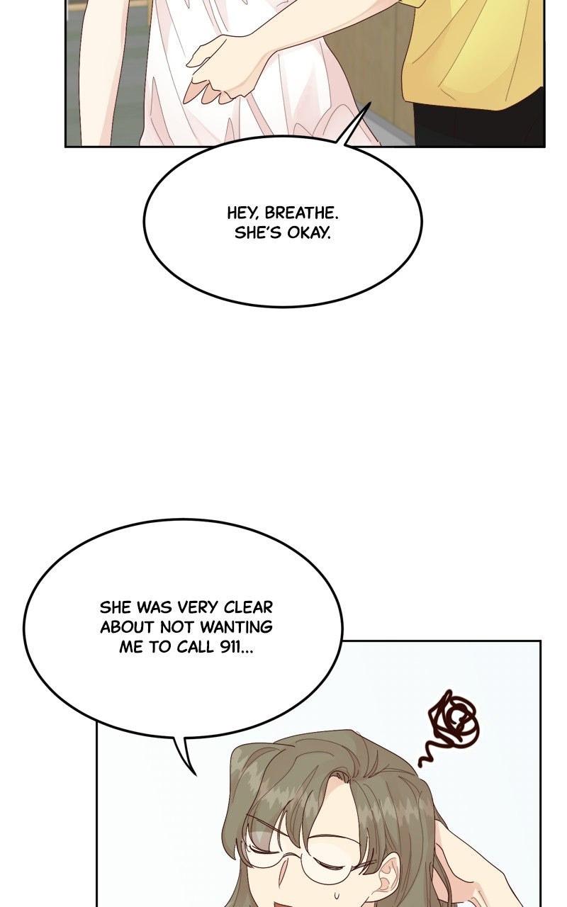 The Grim Reaper is My Guardian Ep. 39 - A Desperate Choice page 9 - 