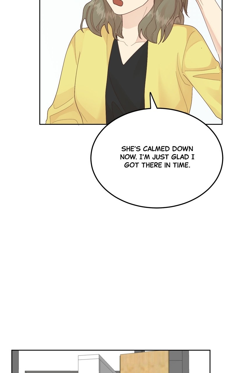 The Grim Reaper is My Guardian Ep. 39 - A Desperate Choice page 10 - 