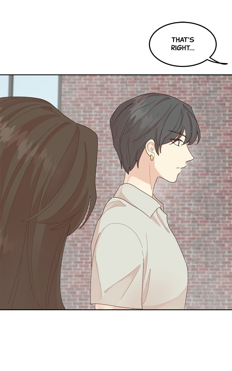 The Grim Reaper is My Guardian Ep. 40 - Cosmic Horror page 2 - 