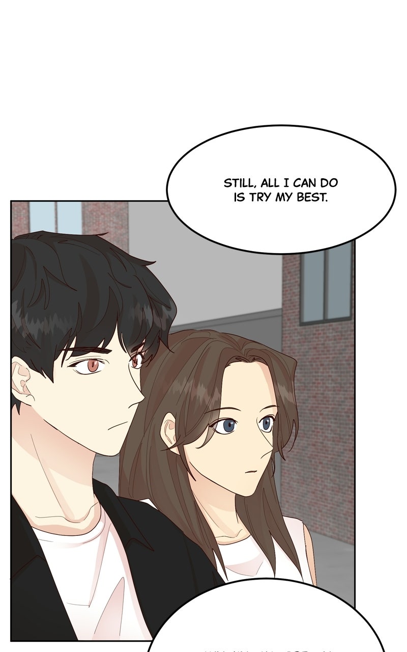 The Grim Reaper is My Guardian Ep. 40 - Cosmic Horror page 11 - 