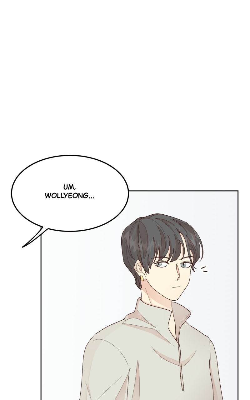 The Grim Reaper is My Guardian Ep. 40 - Cosmic Horror page 15 - 