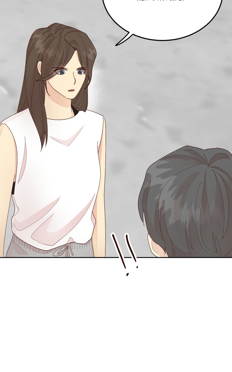 The Grim Reaper is My Guardian Ep. 40 - Cosmic Horror page 18 - 