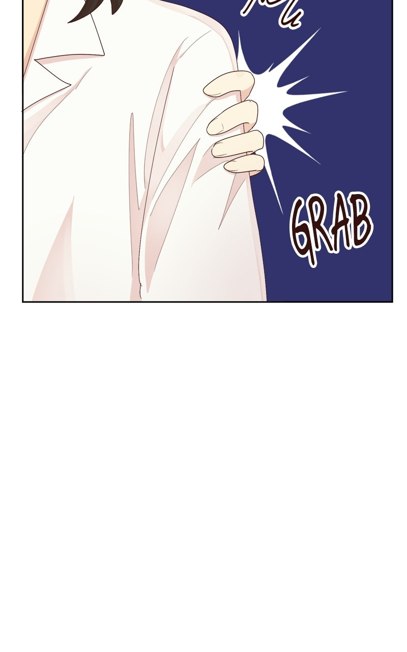 The Grim Reaper is My Guardian Ep. 40 - Cosmic Horror page 25 - 