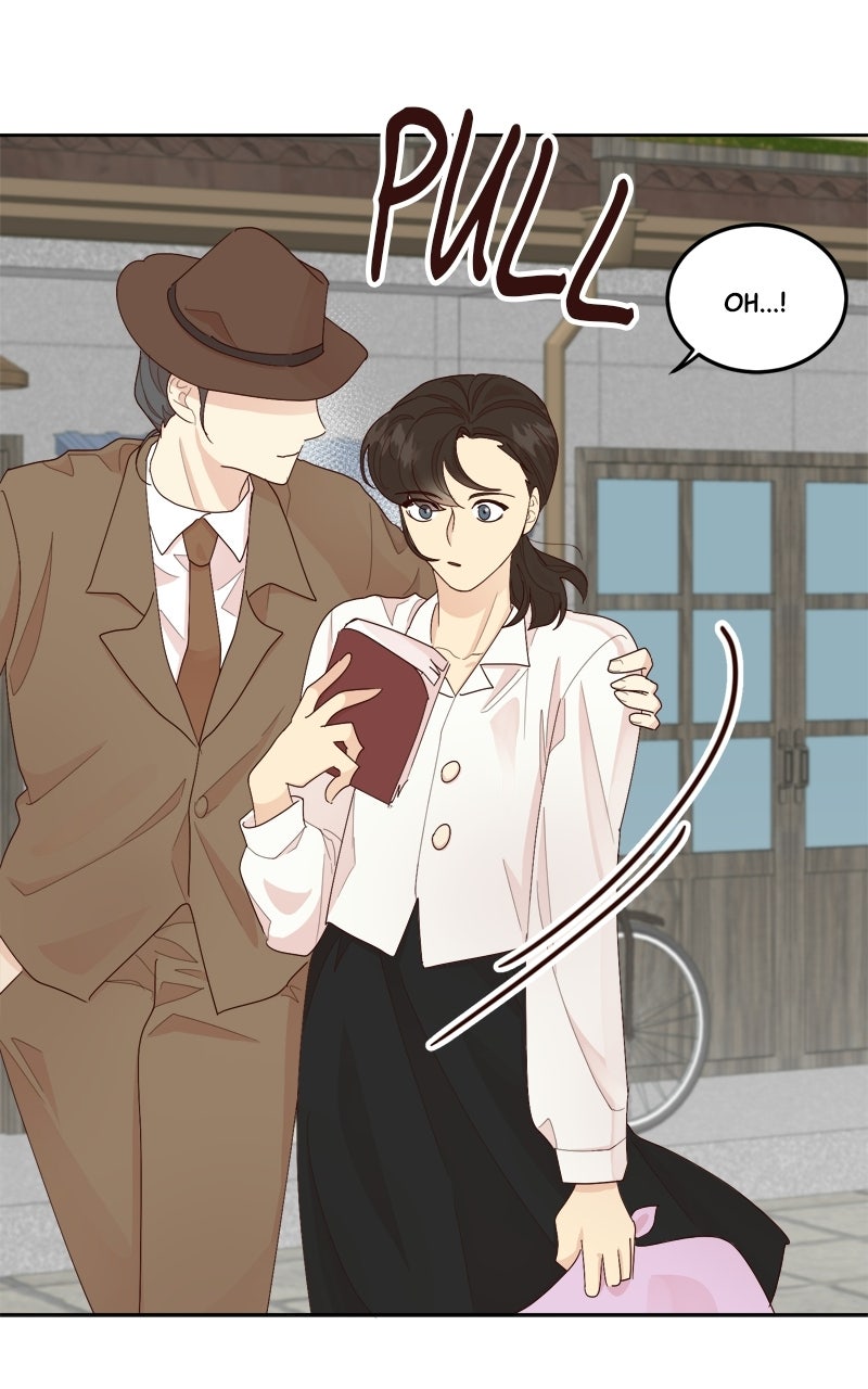 The Grim Reaper is My Guardian Ep. 40 - Cosmic Horror page 26 - 