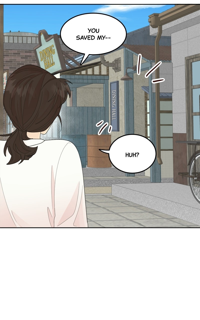 The Grim Reaper is My Guardian Ep. 40 - Cosmic Horror page 30 - 