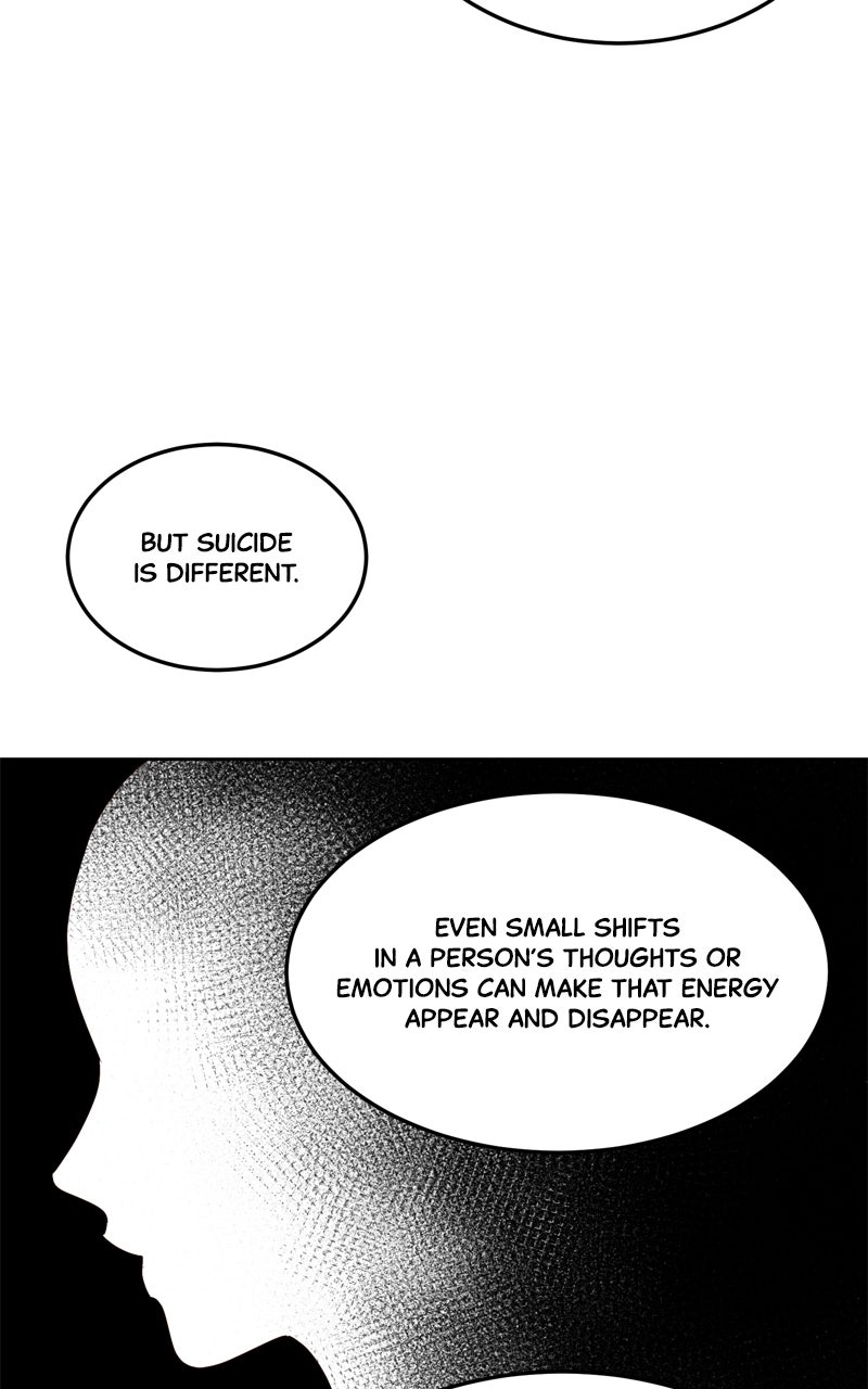 The Grim Reaper is My Guardian Ep. 40 - Cosmic Horror page 4 - 