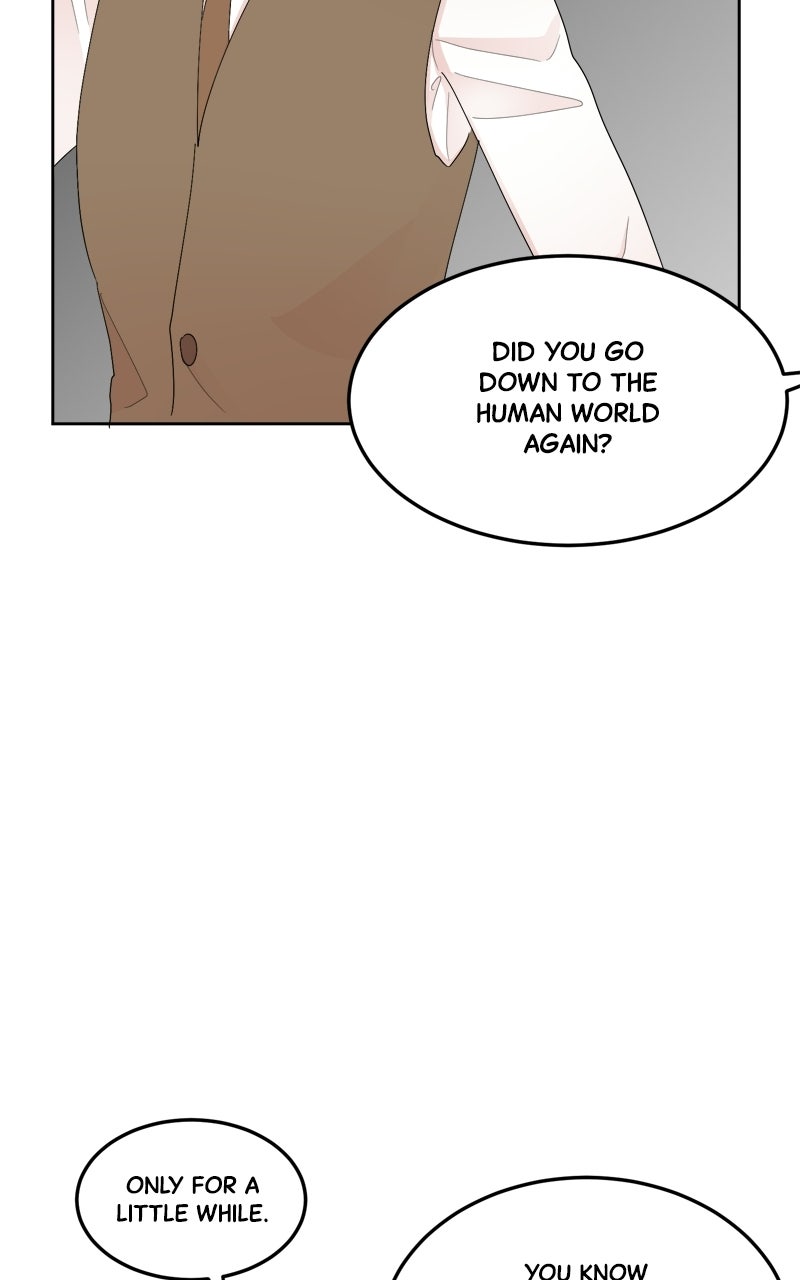 The Grim Reaper is My Guardian Ep. 40 - Cosmic Horror page 33 - 