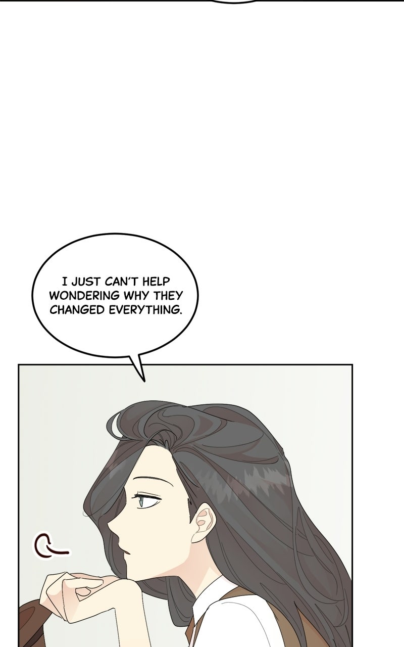 The Grim Reaper is My Guardian Ep. 40 - Cosmic Horror page 36 - 