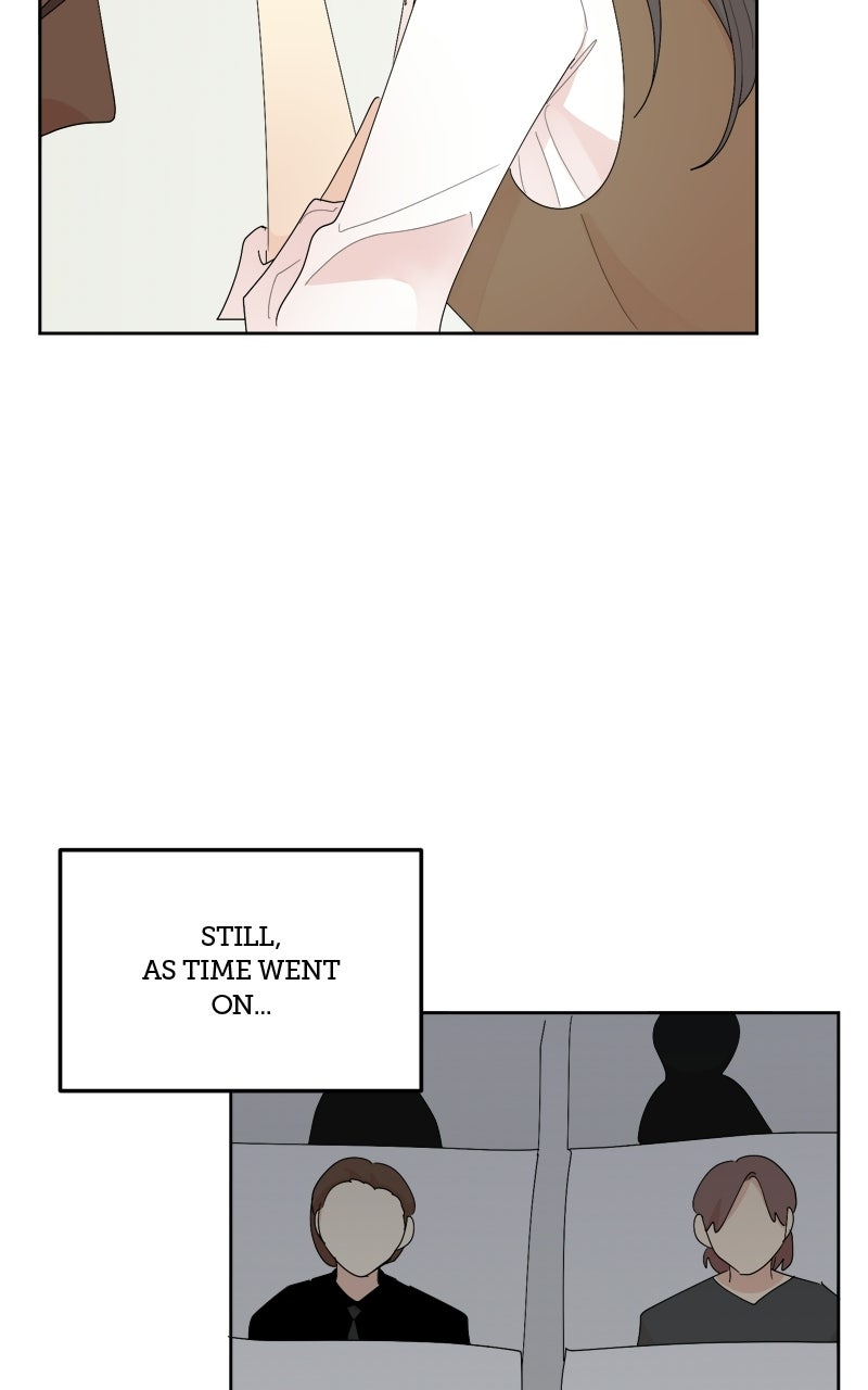 The Grim Reaper is My Guardian Ep. 40 - Cosmic Horror page 37 - 