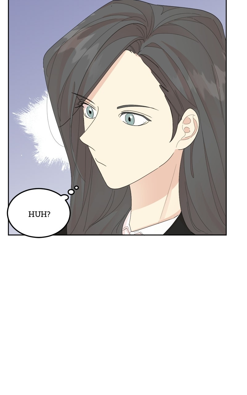 The Grim Reaper is My Guardian Ep. 40 - Cosmic Horror page 39 - 