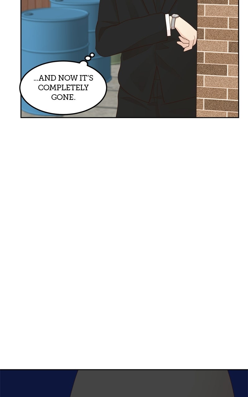 The Grim Reaper is My Guardian Ep. 40 - Cosmic Horror page 42 - 