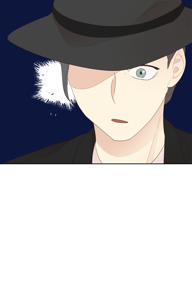 The Grim Reaper is My Guardian Ep. 40 - Cosmic Horror page 43 - 