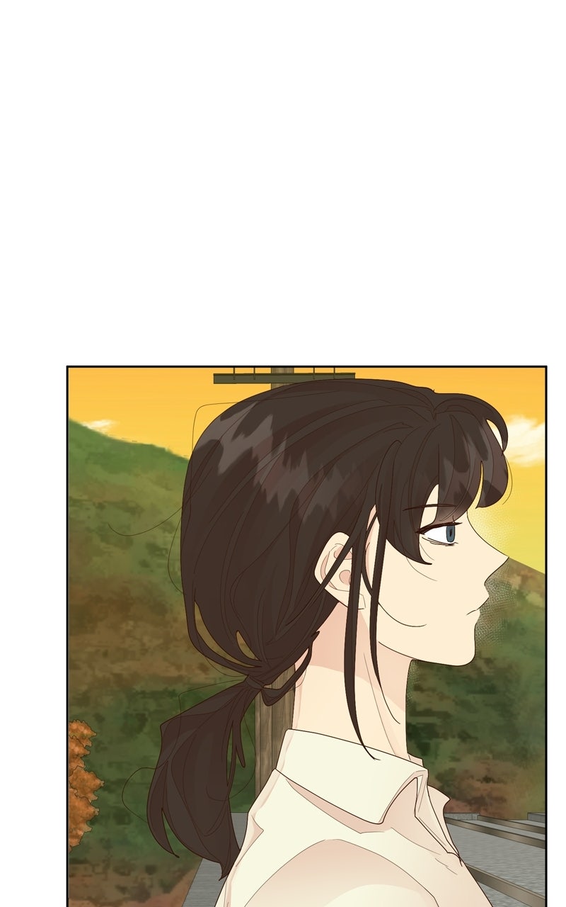 The Grim Reaper is My Guardian Ep. 40 - Cosmic Horror page 45 - 