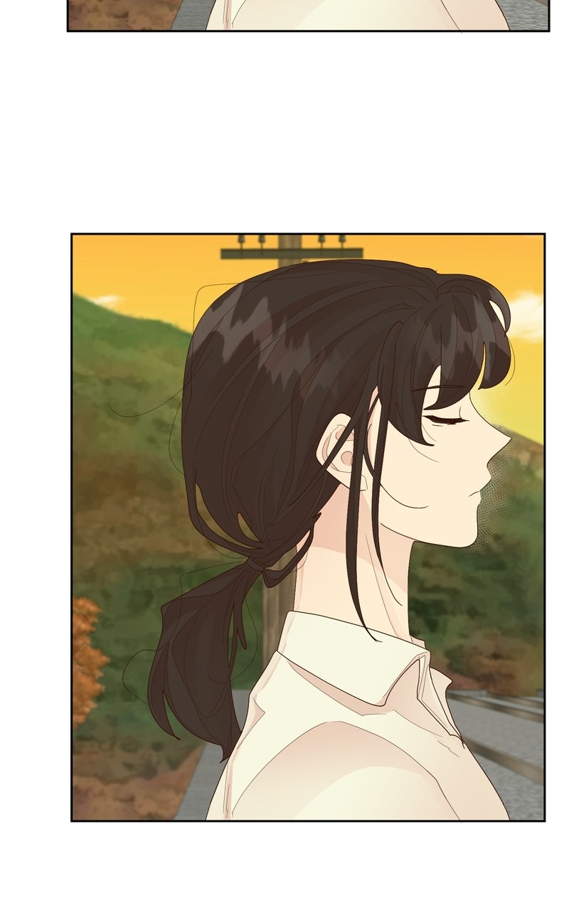 The Grim Reaper is My Guardian Ep. 40 - Cosmic Horror page 46 - 