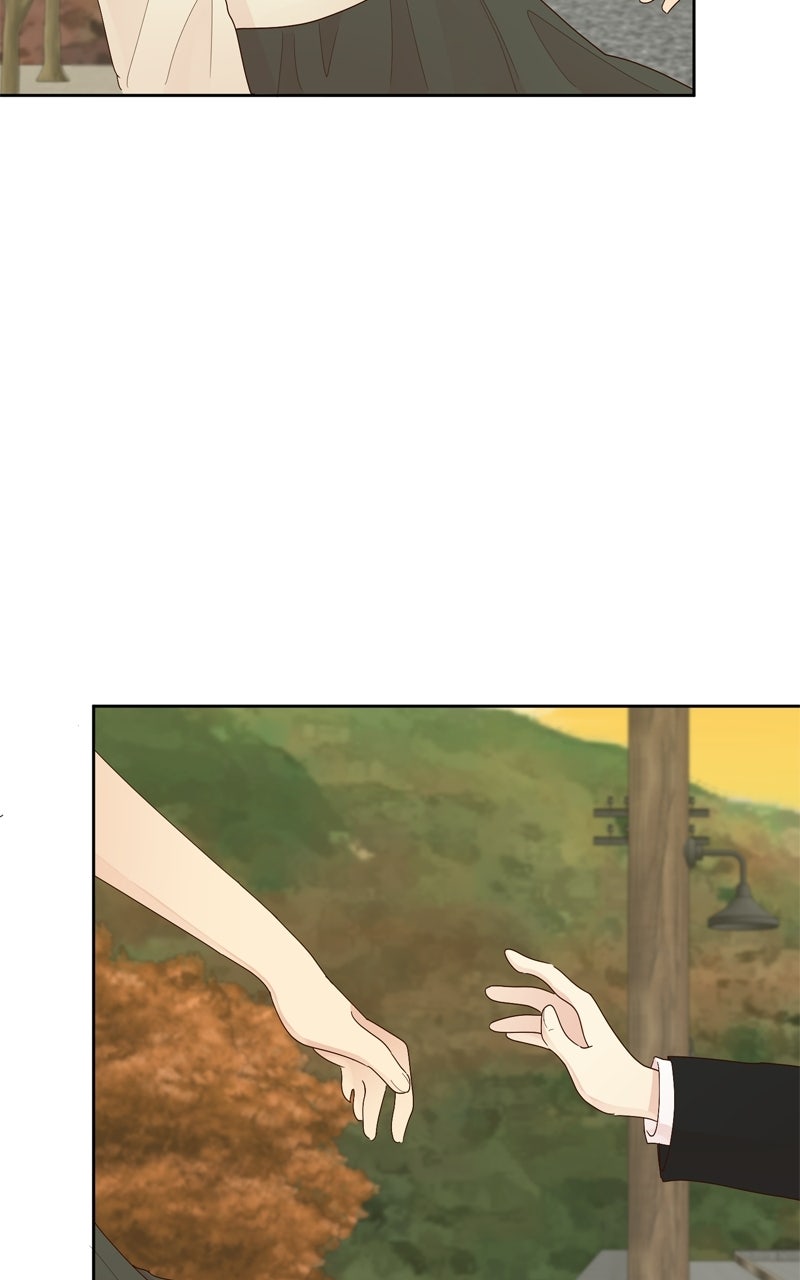 The Grim Reaper is My Guardian Ep. 40 - Cosmic Horror page 48 - 