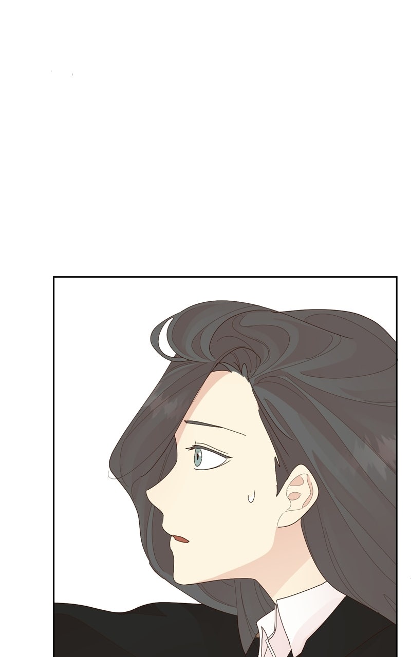 The Grim Reaper is My Guardian Ep. 40 - Cosmic Horror page 52 - 