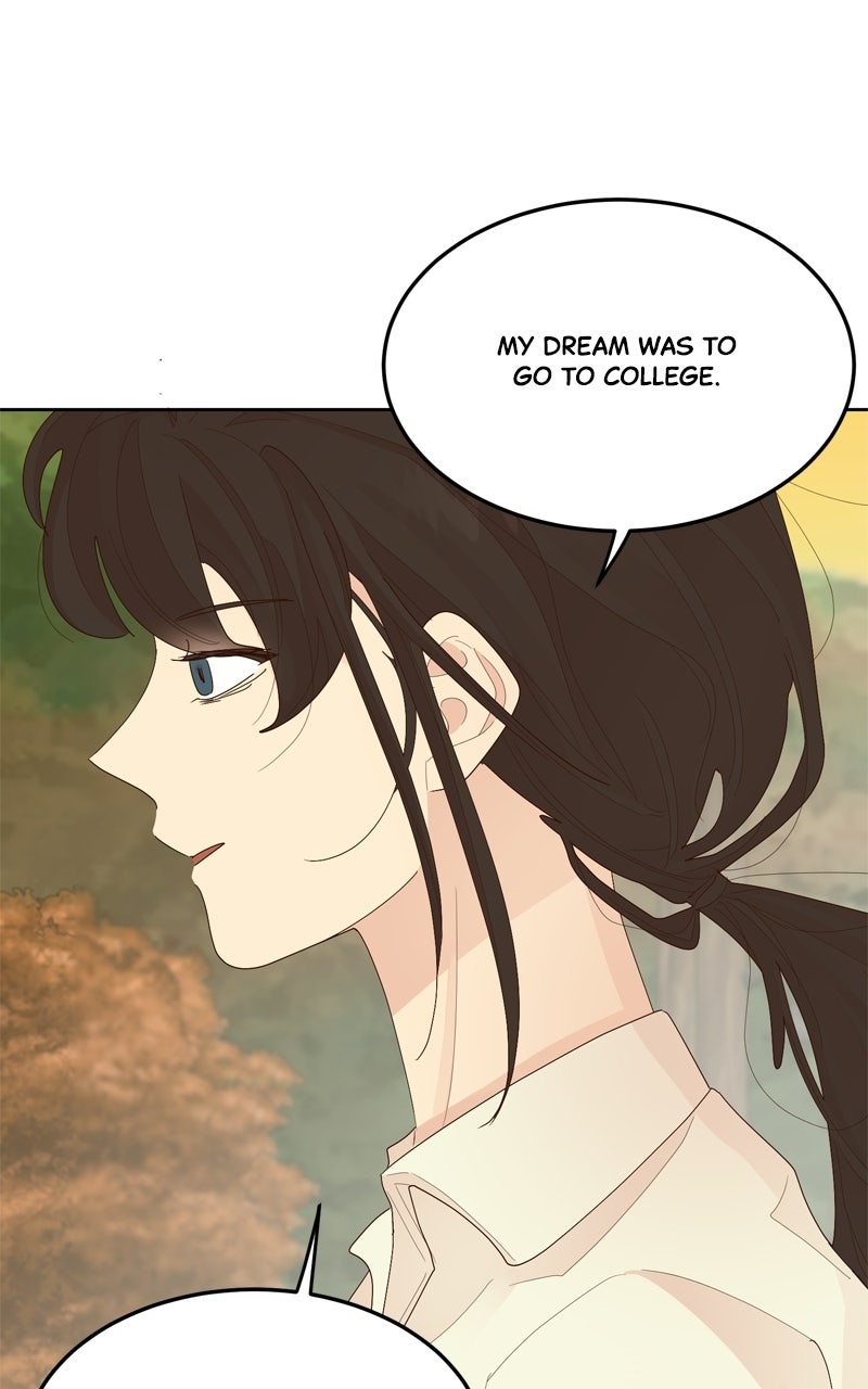 The Grim Reaper is My Guardian Ep. 40 - Cosmic Horror page 55 - 