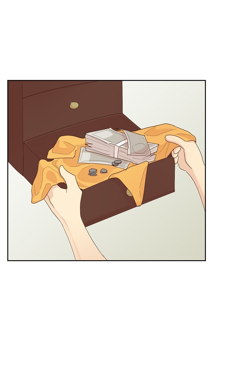 The Grim Reaper is My Guardian Ep. 40 - Cosmic Horror page 62 - 