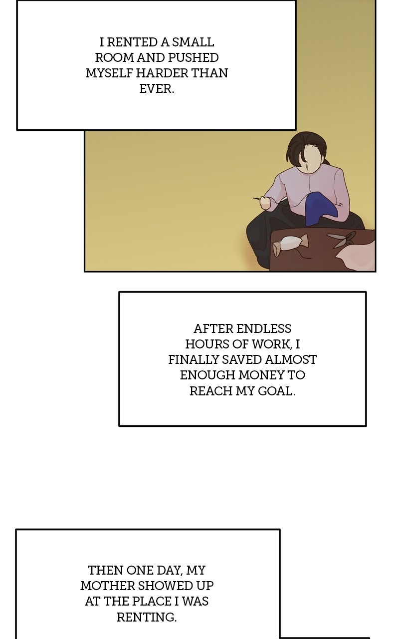 The Grim Reaper is My Guardian Ep. 40 - Cosmic Horror page 67 - 