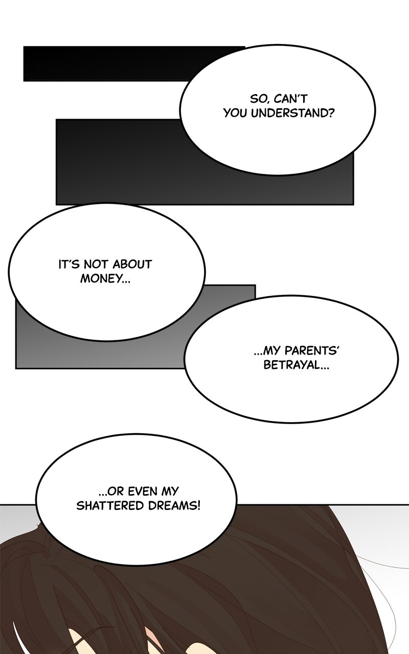 The Grim Reaper is My Guardian Ep. 40 - Cosmic Horror page 70 - 
