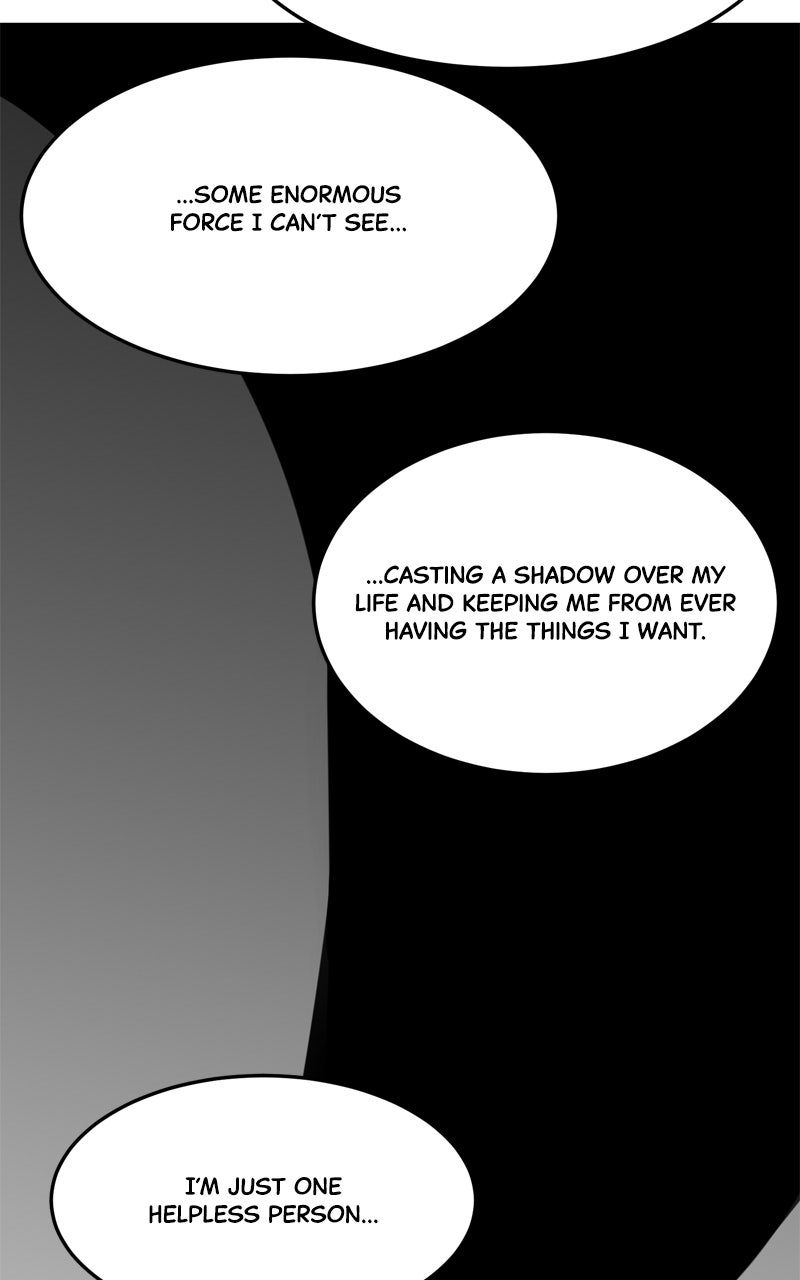 The Grim Reaper is My Guardian Ep. 40 - Cosmic Horror page 72 - 