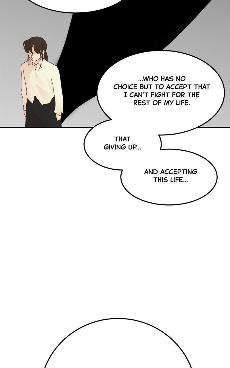 The Grim Reaper is My Guardian Ep. 40 - Cosmic Horror page 73 - 