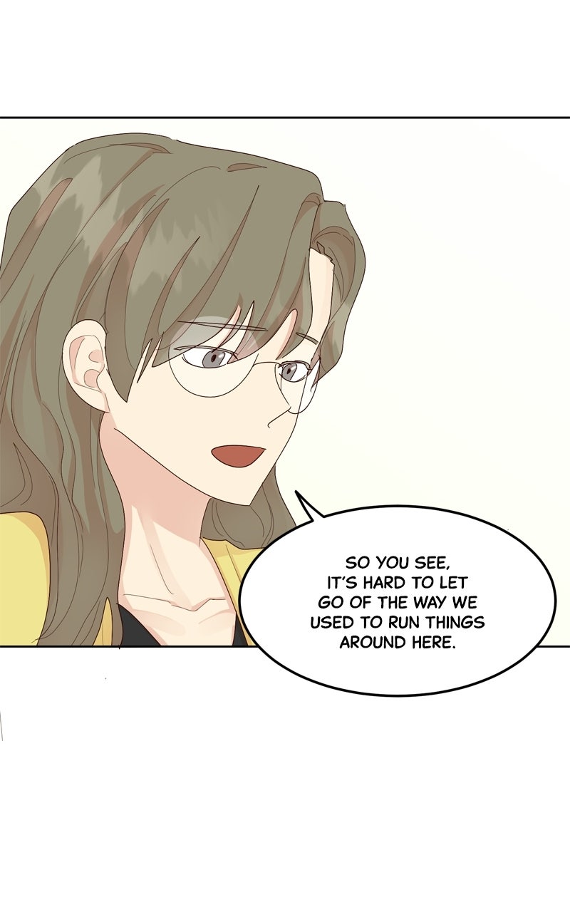 The Grim Reaper is My Guardian Ep. 40 - Cosmic Horror page 9 - 