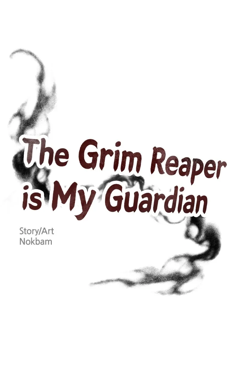 The Grim Reaper is My Guardian Chapter 5 page 1 - 