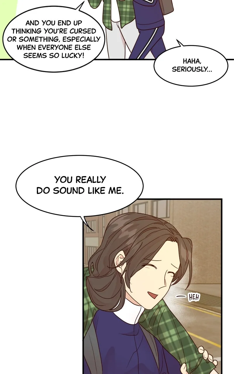 The Grim Reaper is My Guardian Chapter 5 page 15 - 
