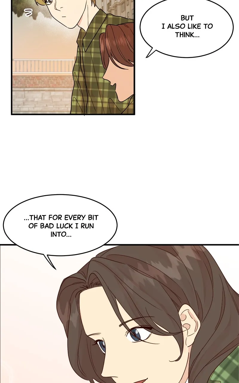 The Grim Reaper is My Guardian Chapter 5 page 17 - 