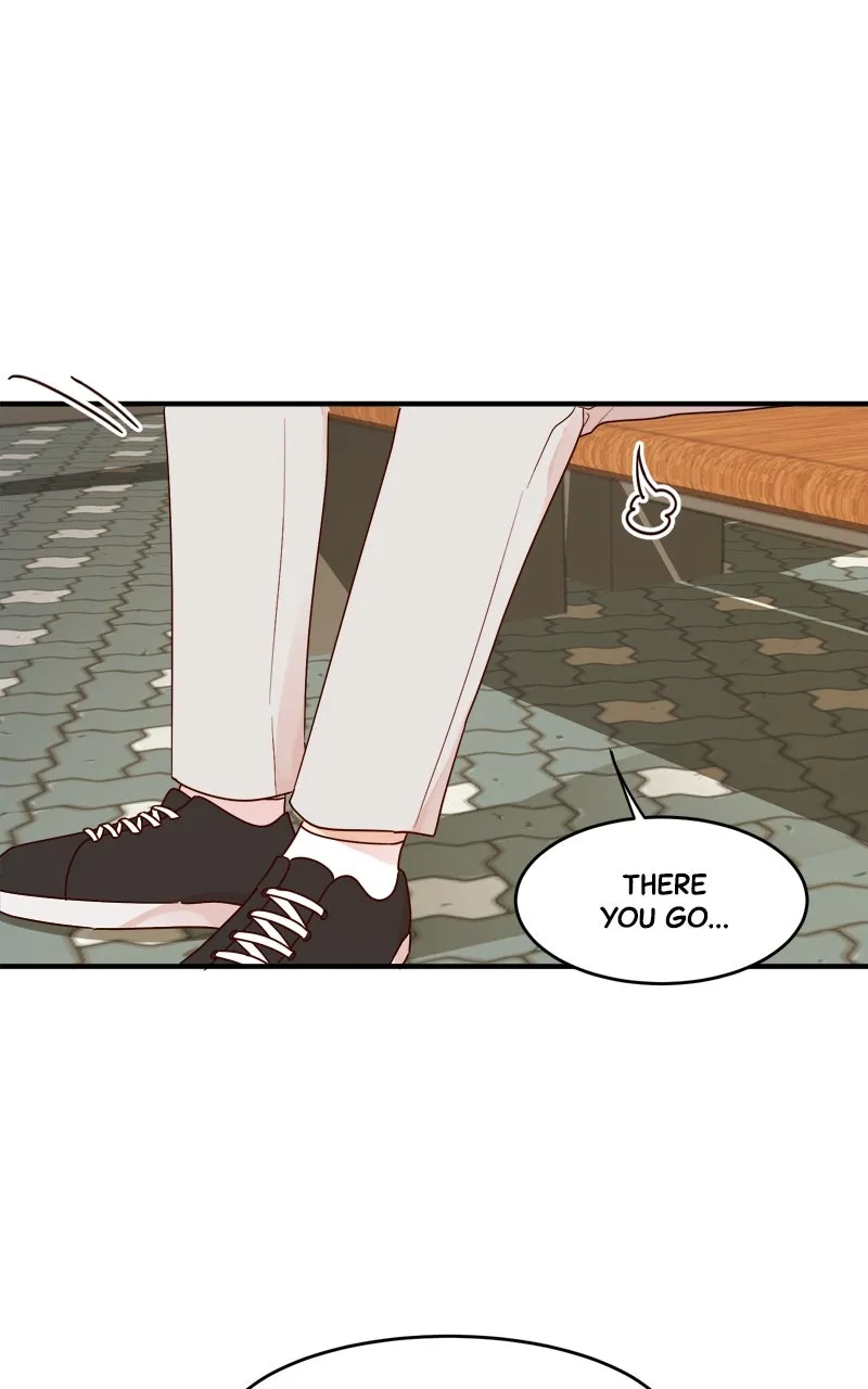 The Grim Reaper is My Guardian Chapter 5 page 20 - 