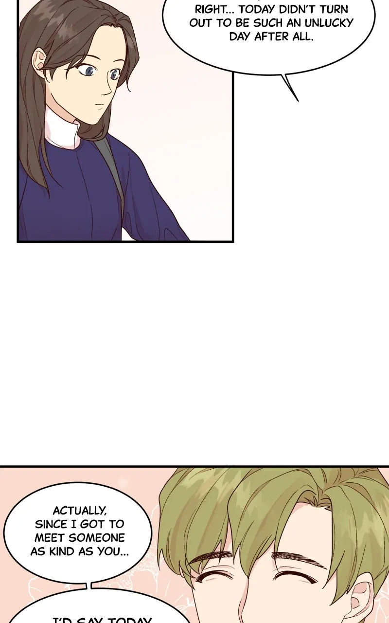 The Grim Reaper is My Guardian Chapter 5 page 25 - 
