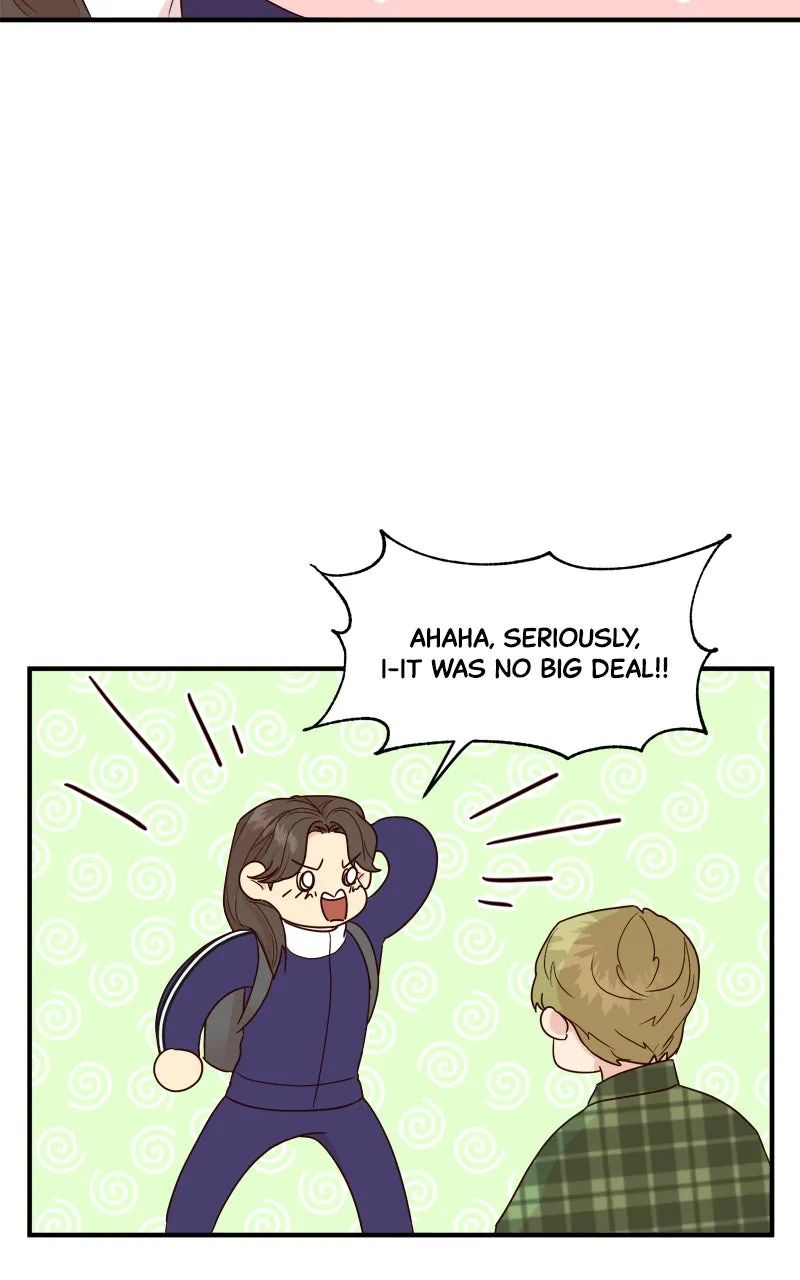 The Grim Reaper is My Guardian Chapter 5 page 27 - 