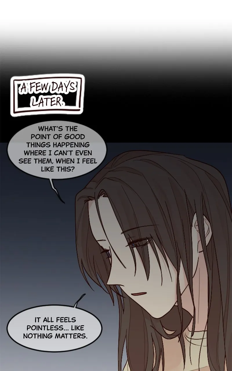 The Grim Reaper is My Guardian Chapter 5 page 30 - 