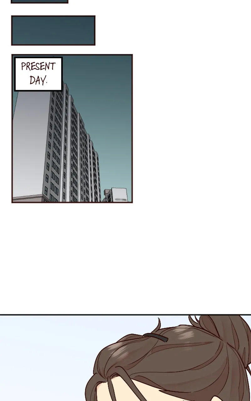 The Grim Reaper is My Guardian Chapter 5 page 33 - 