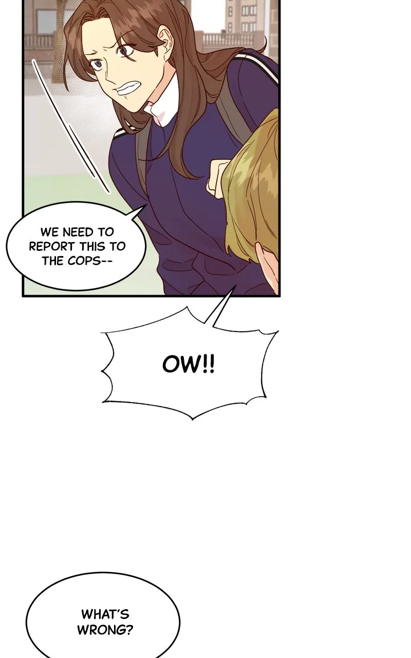 The Grim Reaper is My Guardian Chapter 5 page 5 - 