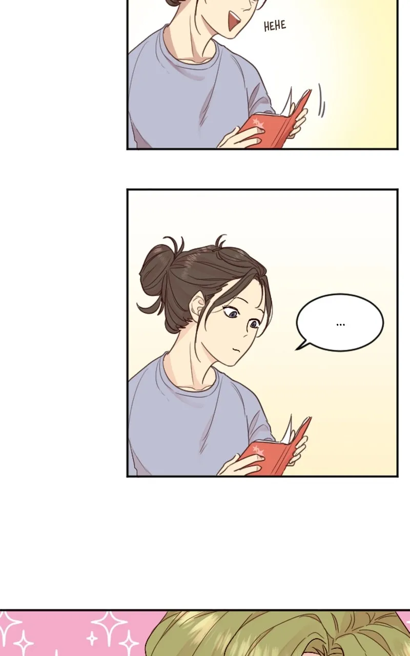 The Grim Reaper is My Guardian Chapter 5 page 43 - 