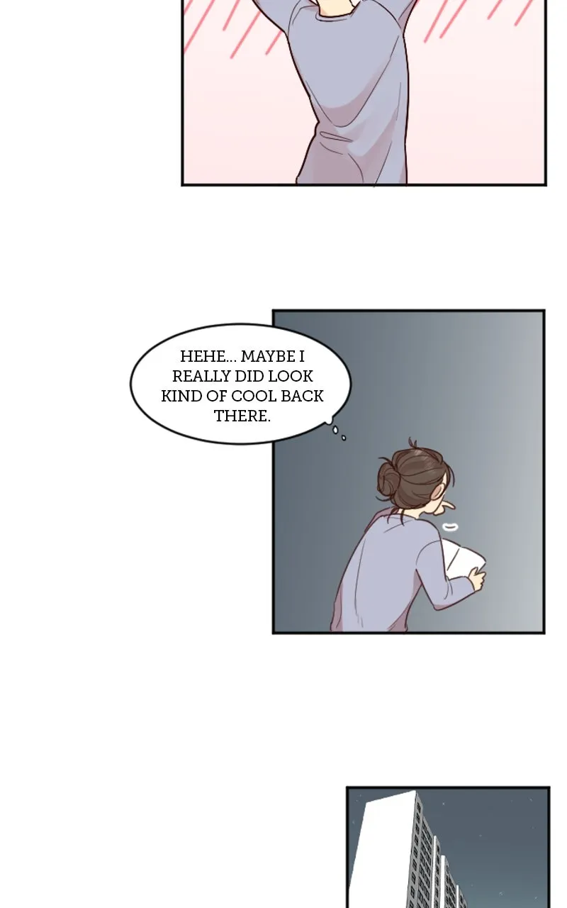 The Grim Reaper is My Guardian Chapter 5 page 45 - 