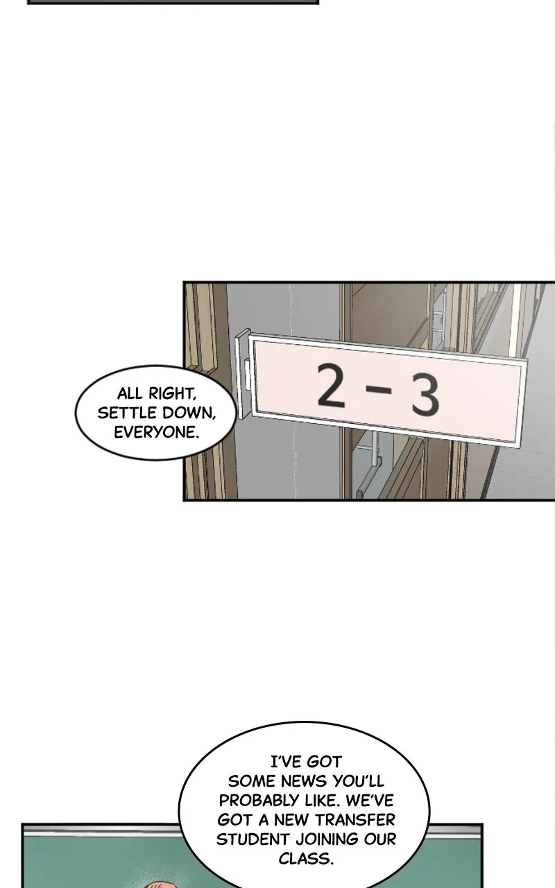 The Grim Reaper is My Guardian Chapter 5 page 47 - 