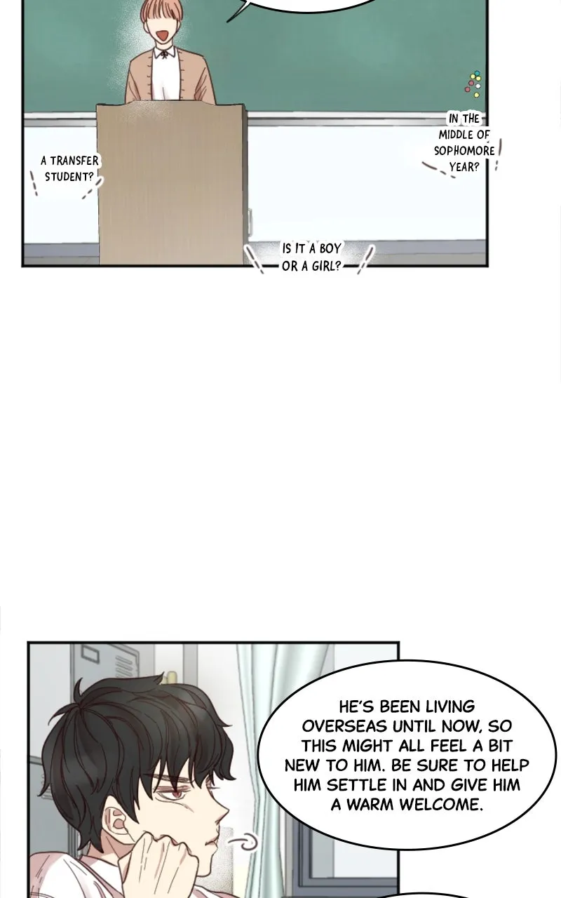 The Grim Reaper is My Guardian Chapter 5 page 48 - 