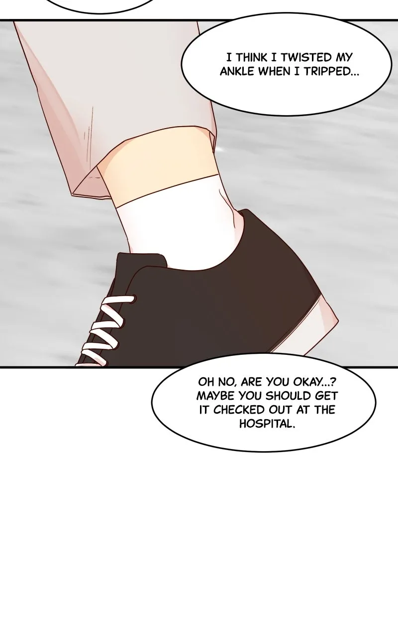 The Grim Reaper is My Guardian Chapter 5 page 6 - 