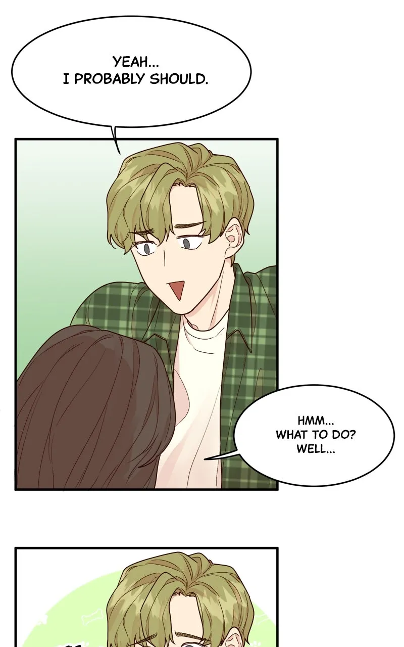 The Grim Reaper is My Guardian Chapter 5 page 7 - 