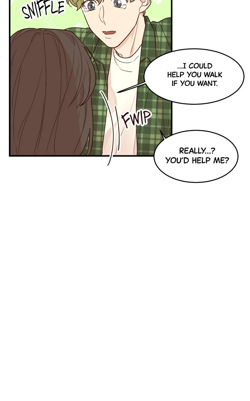 The Grim Reaper is My Guardian Chapter 5 page 8 - 