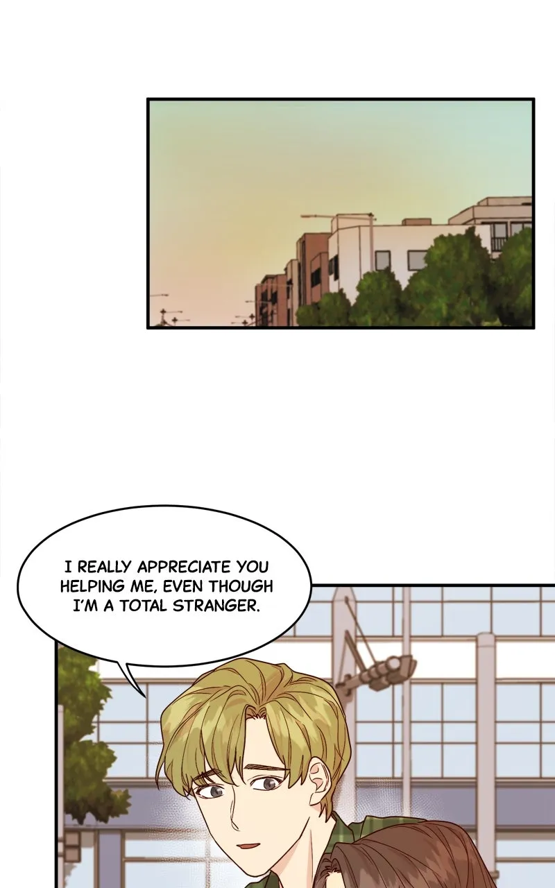 The Grim Reaper is My Guardian Chapter 5 page 9 - 