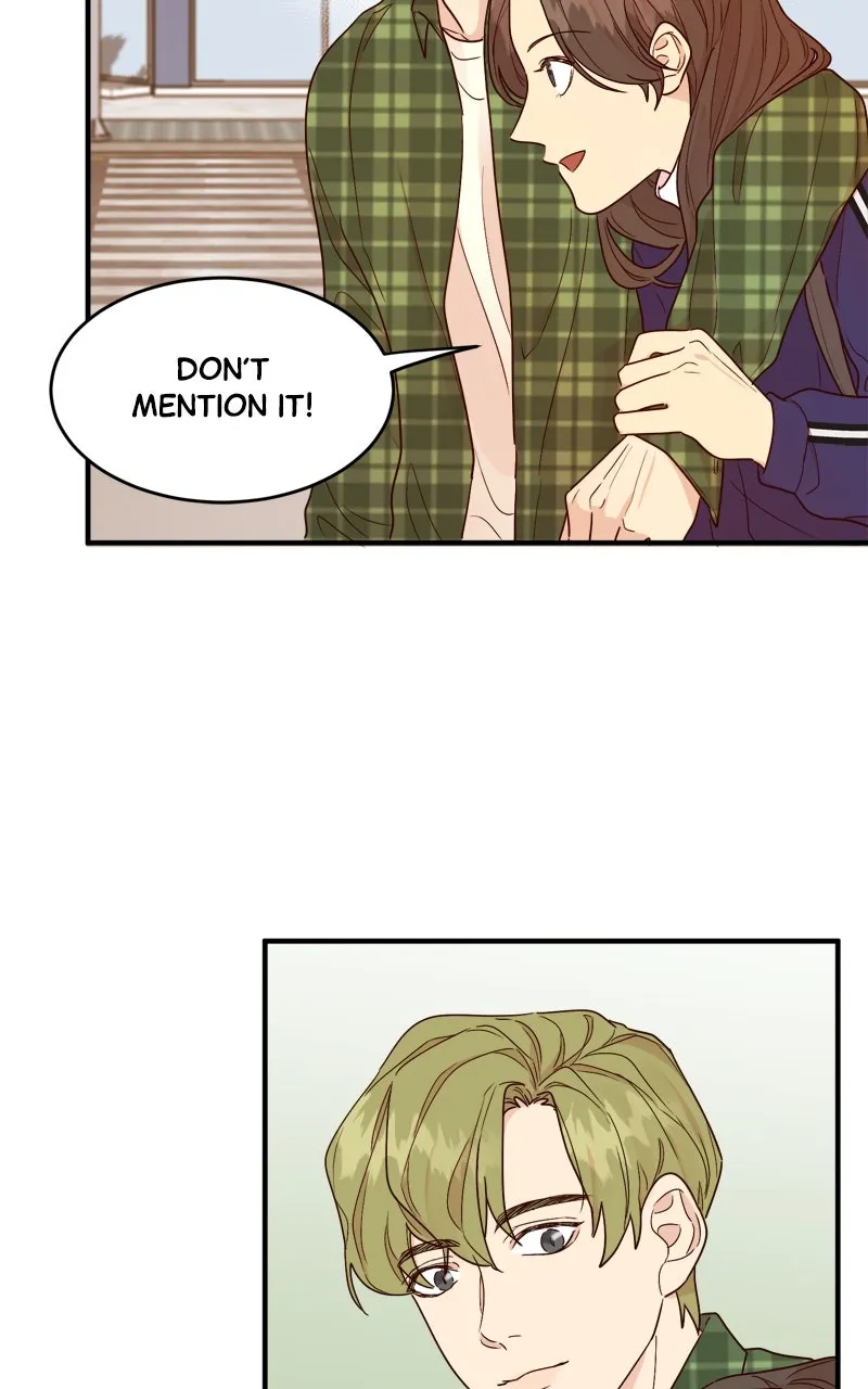 The Grim Reaper is My Guardian Chapter 5 page 10 - 