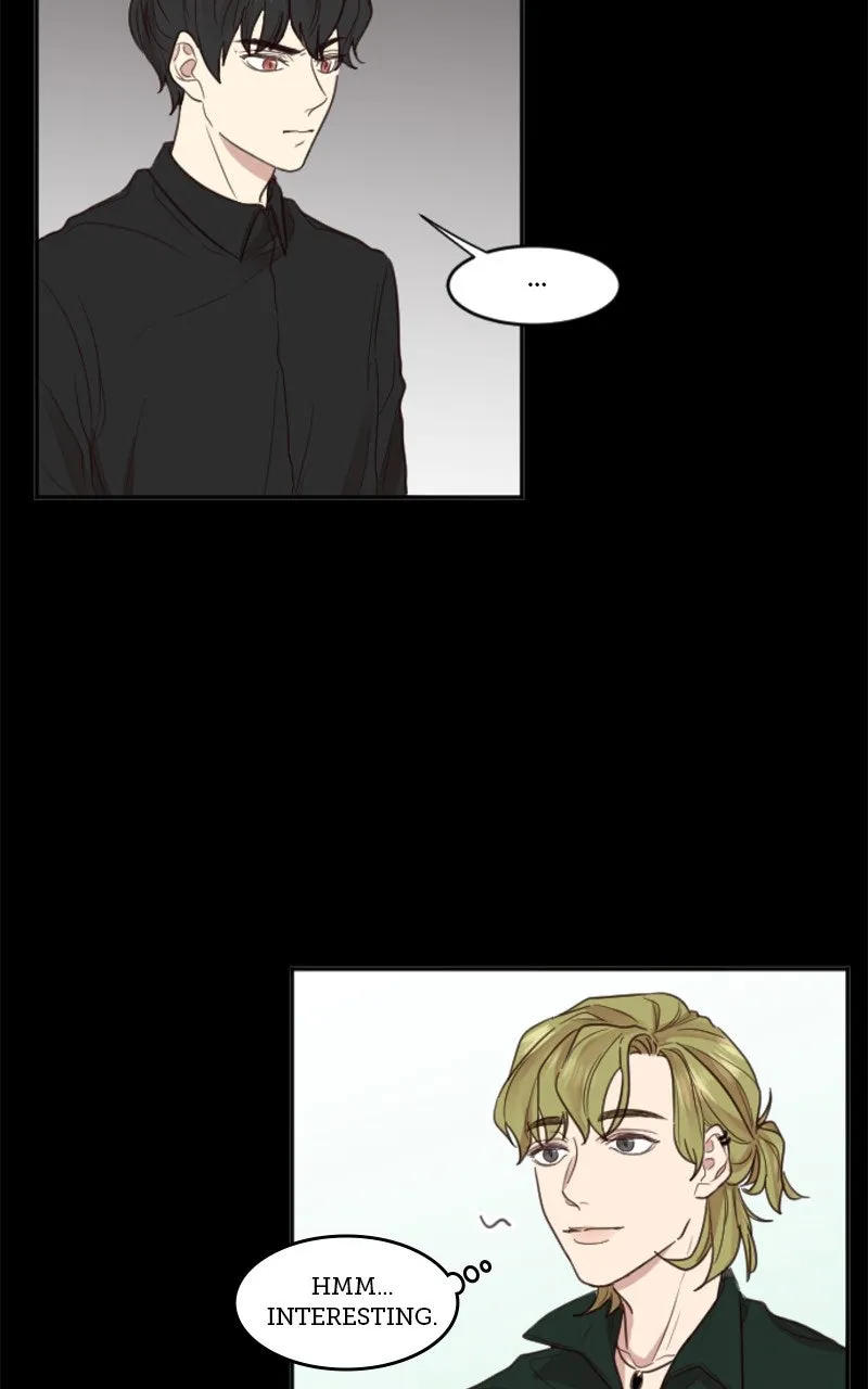 The Grim Reaper is My Guardian Chapter 6 page 11 - 