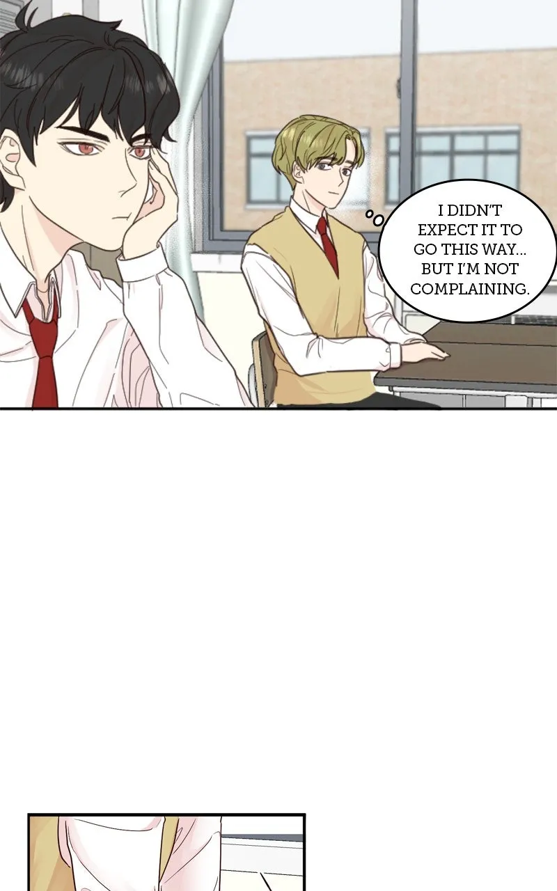 The Grim Reaper is My Guardian Chapter 6 page 13 - 