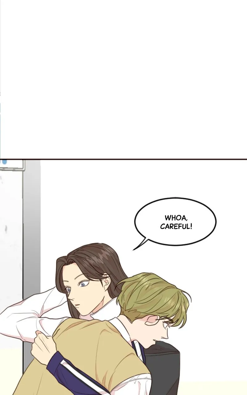 The Grim Reaper is My Guardian Chapter 6 page 19 - 