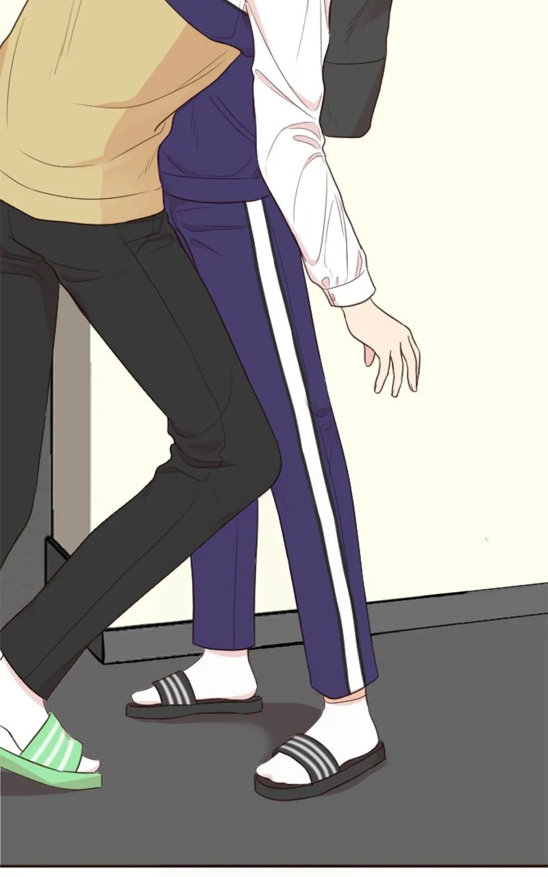 The Grim Reaper is My Guardian Chapter 6 page 20 - 