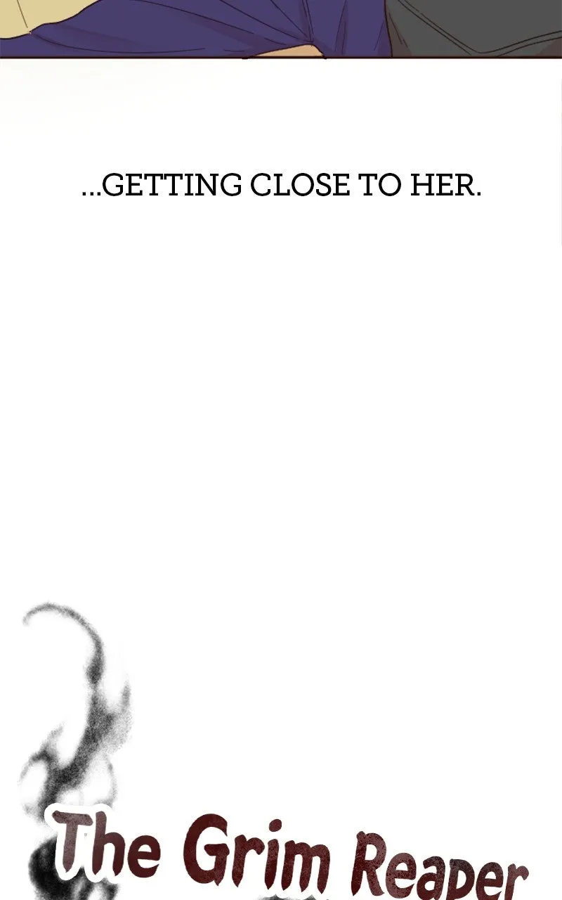 The Grim Reaper is My Guardian Chapter 6 page 22 - 